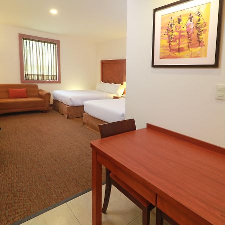 Staybridge Suites Queretaro By Ihg El Salitre Exterior foto
