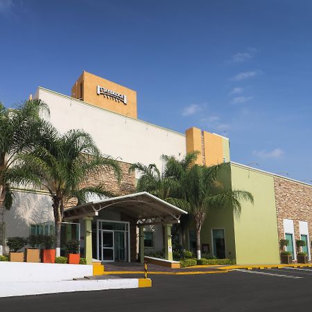 Staybridge Suites Queretaro By Ihg El Salitre Exterior foto