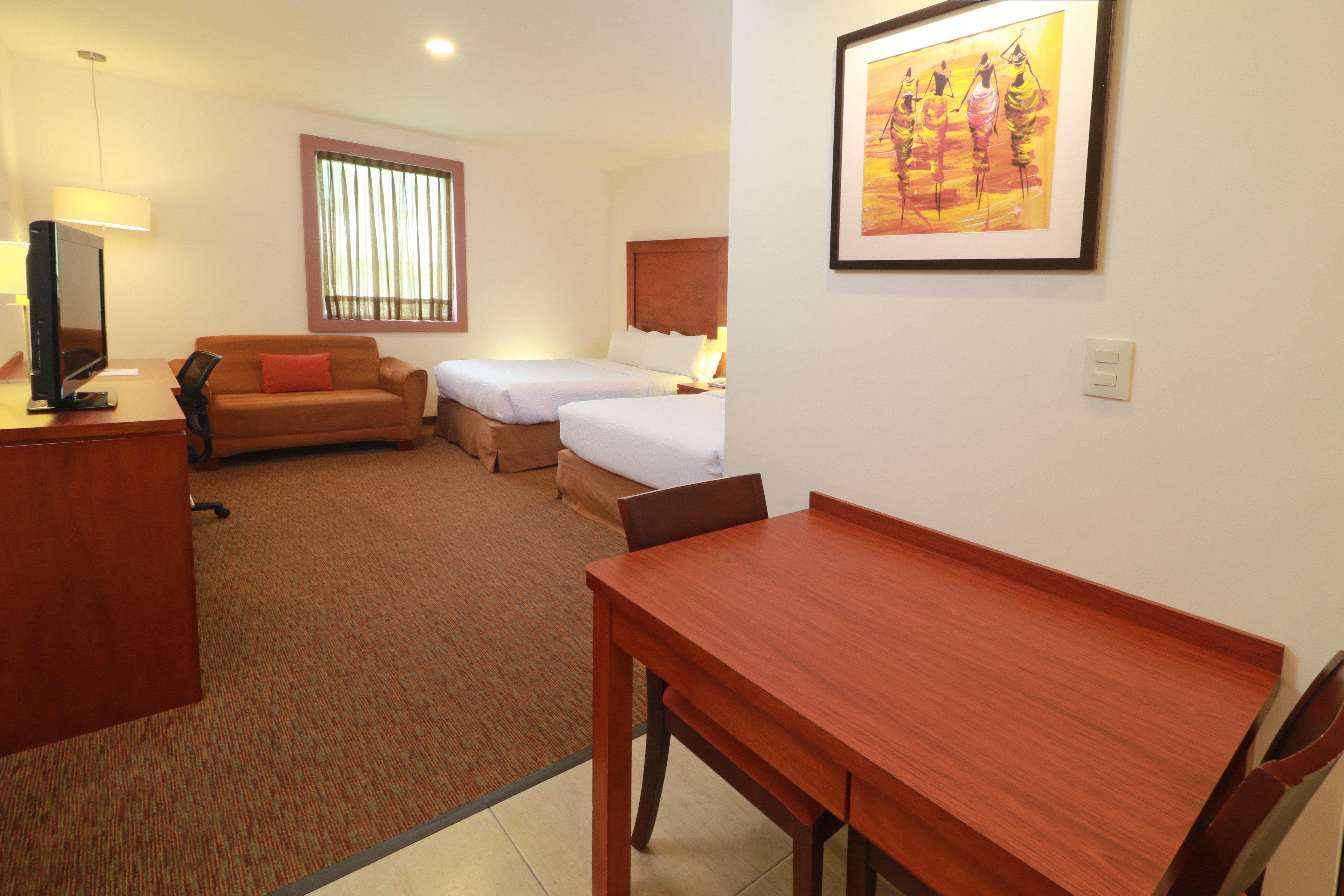 Staybridge Suites Queretaro By Ihg El Salitre Exterior foto