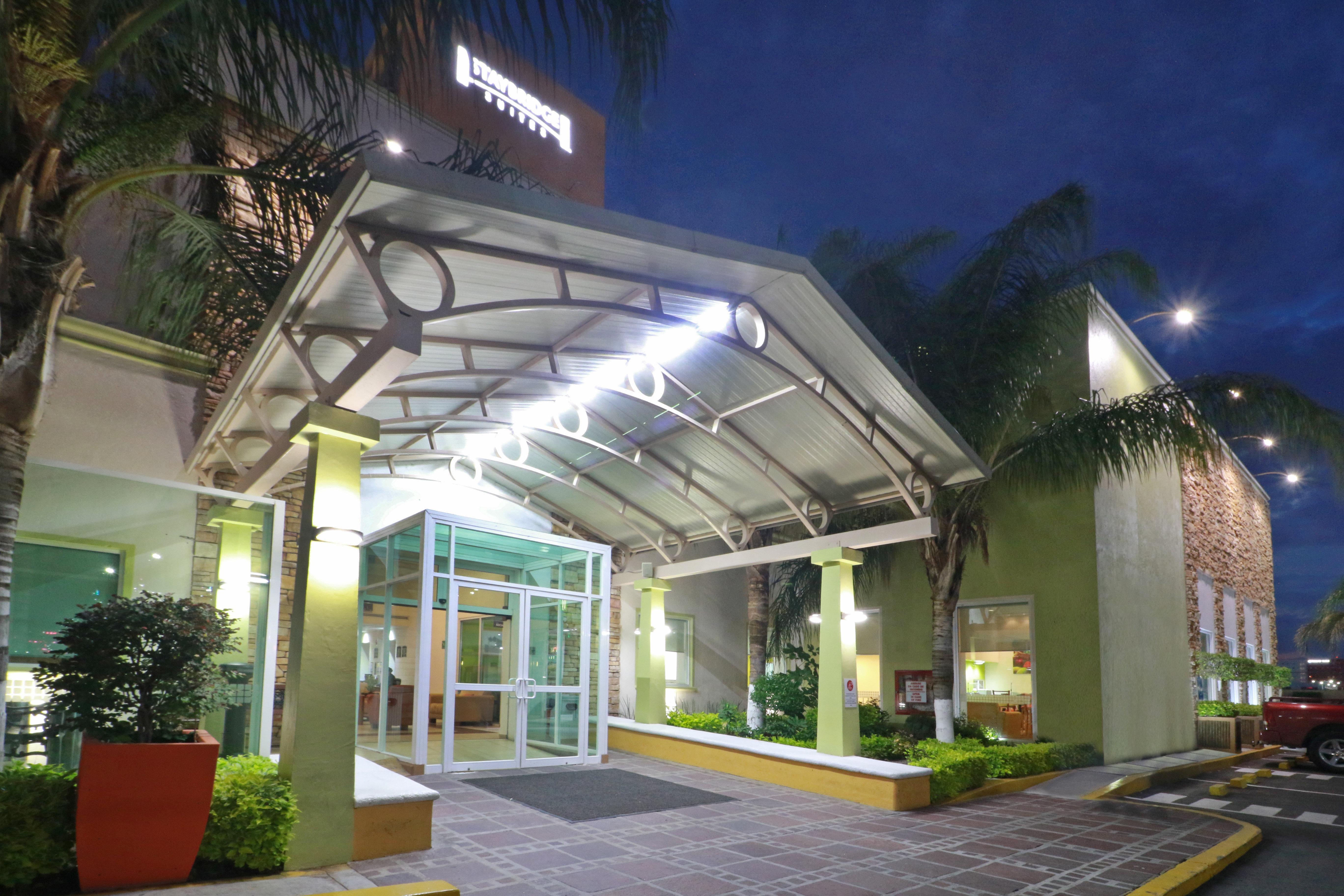 Staybridge Suites Queretaro By Ihg El Salitre Exterior foto