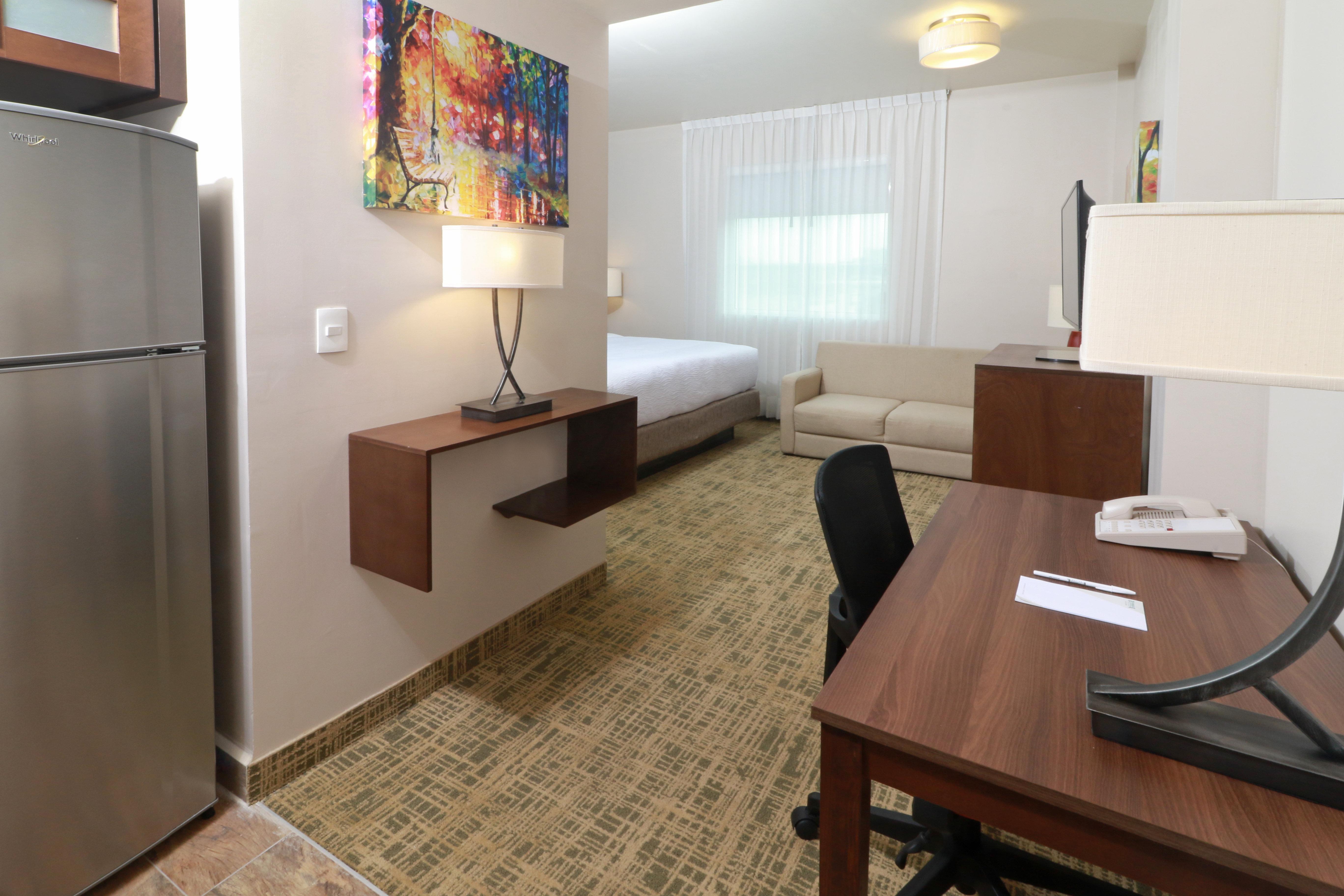 Staybridge Suites Queretaro By Ihg El Salitre Exterior foto