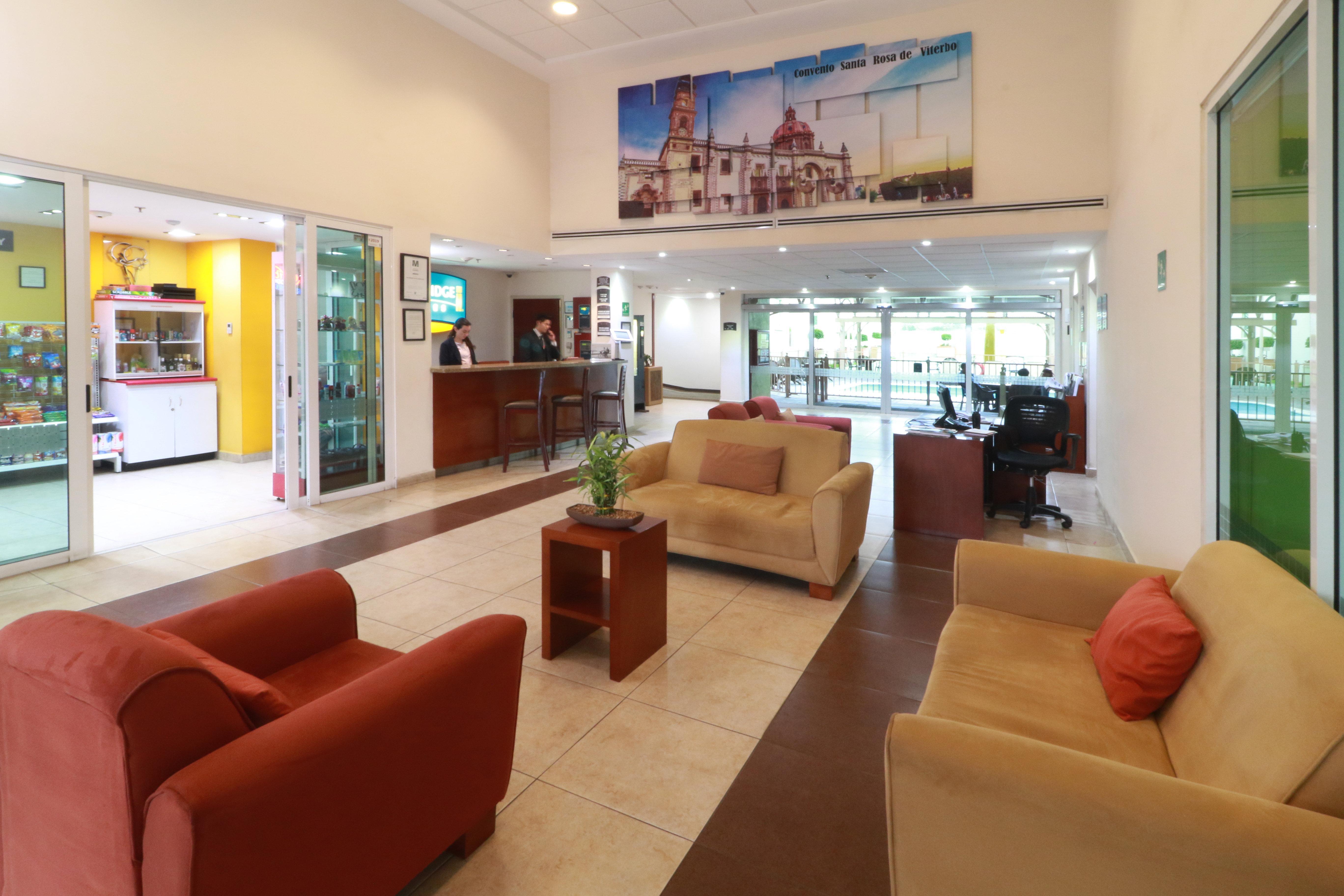 Staybridge Suites Queretaro By Ihg El Salitre Exterior foto
