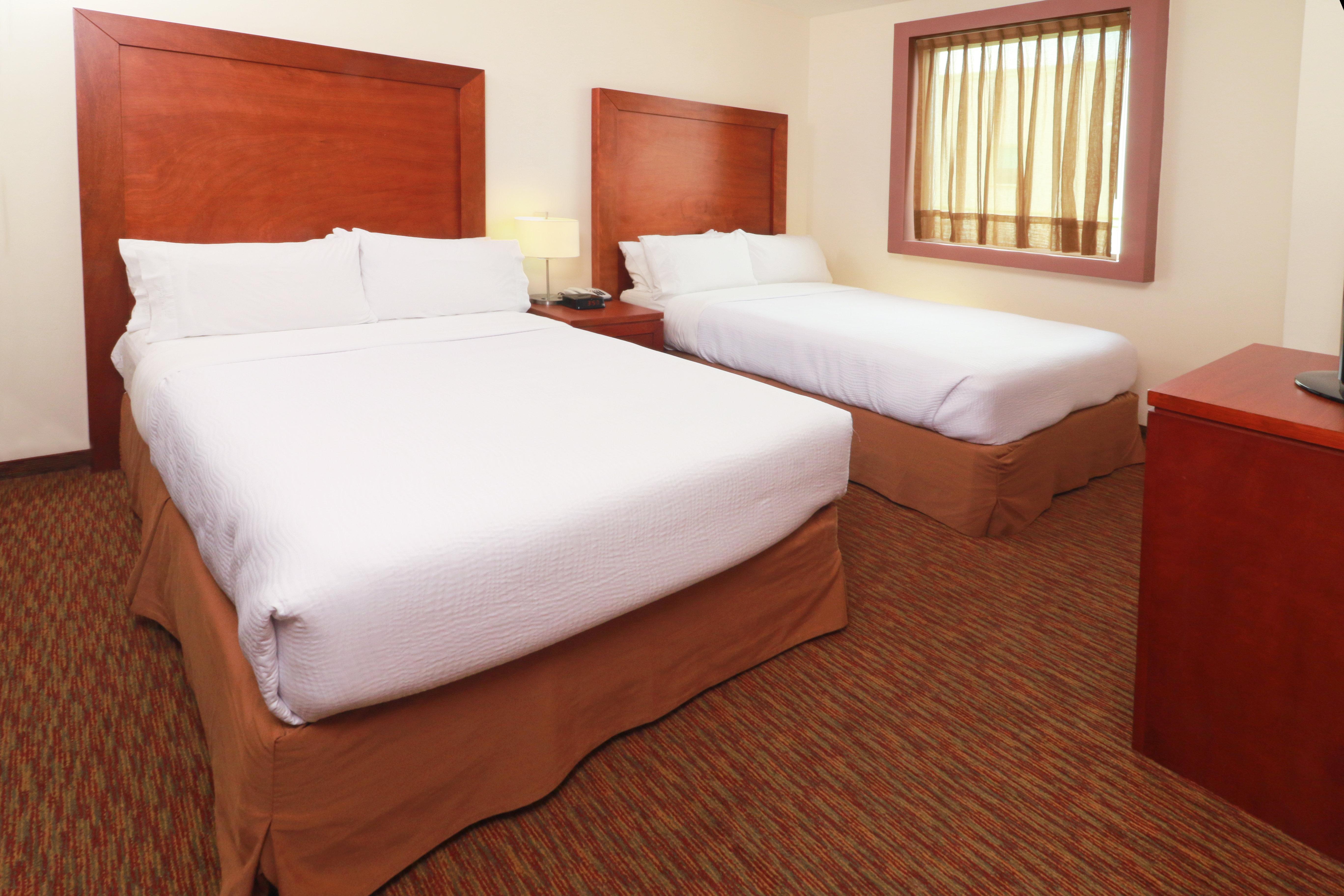 Staybridge Suites Queretaro By Ihg El Salitre Exterior foto