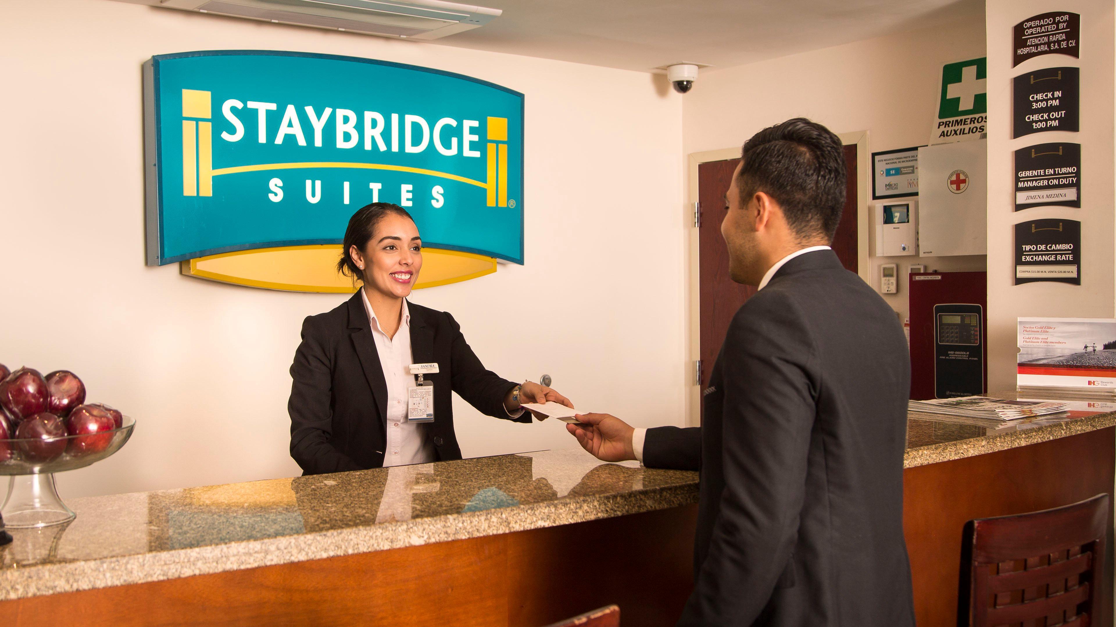 Staybridge Suites Queretaro By Ihg El Salitre Exterior foto
