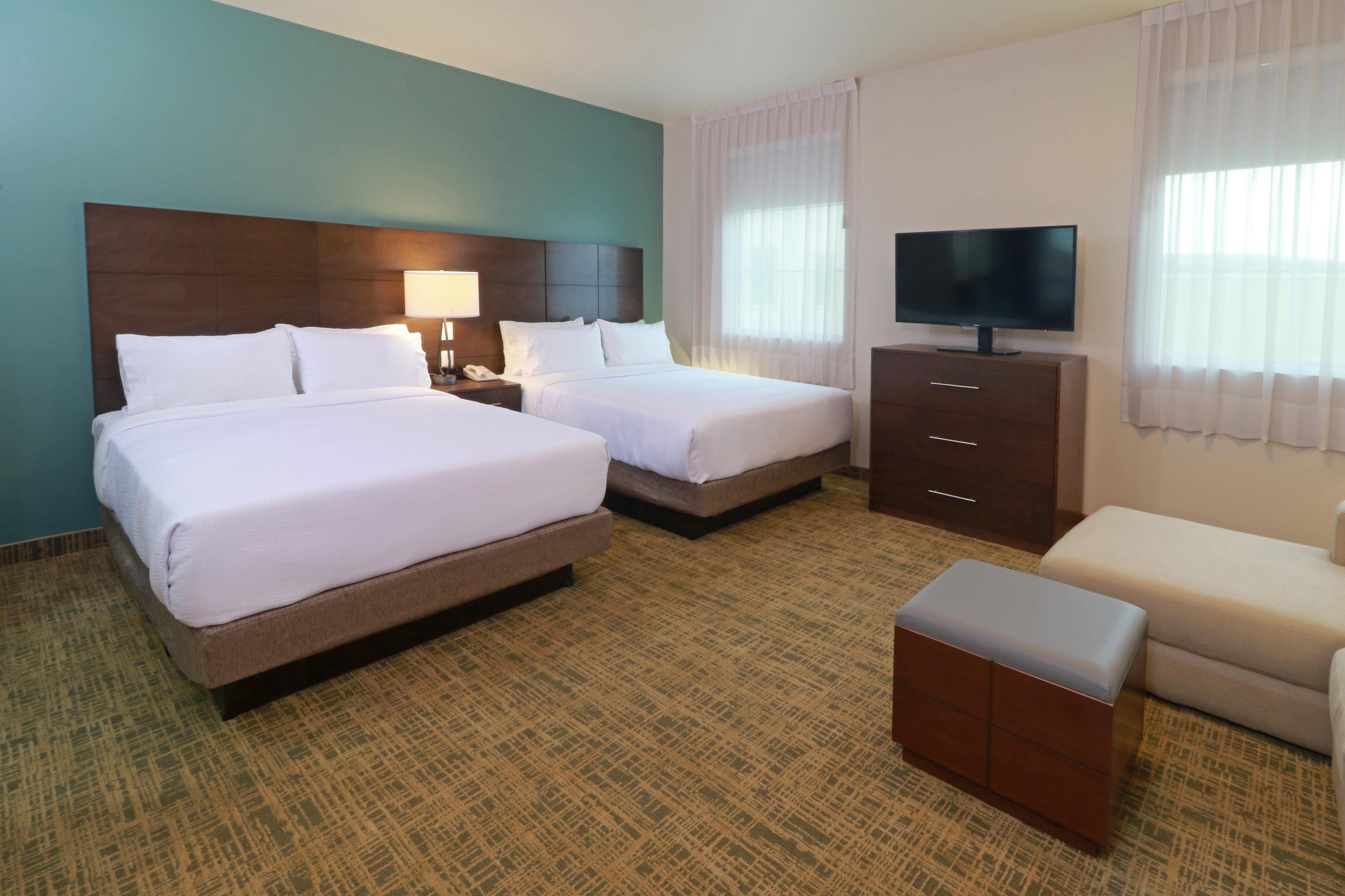 Staybridge Suites Queretaro By Ihg El Salitre Exterior foto