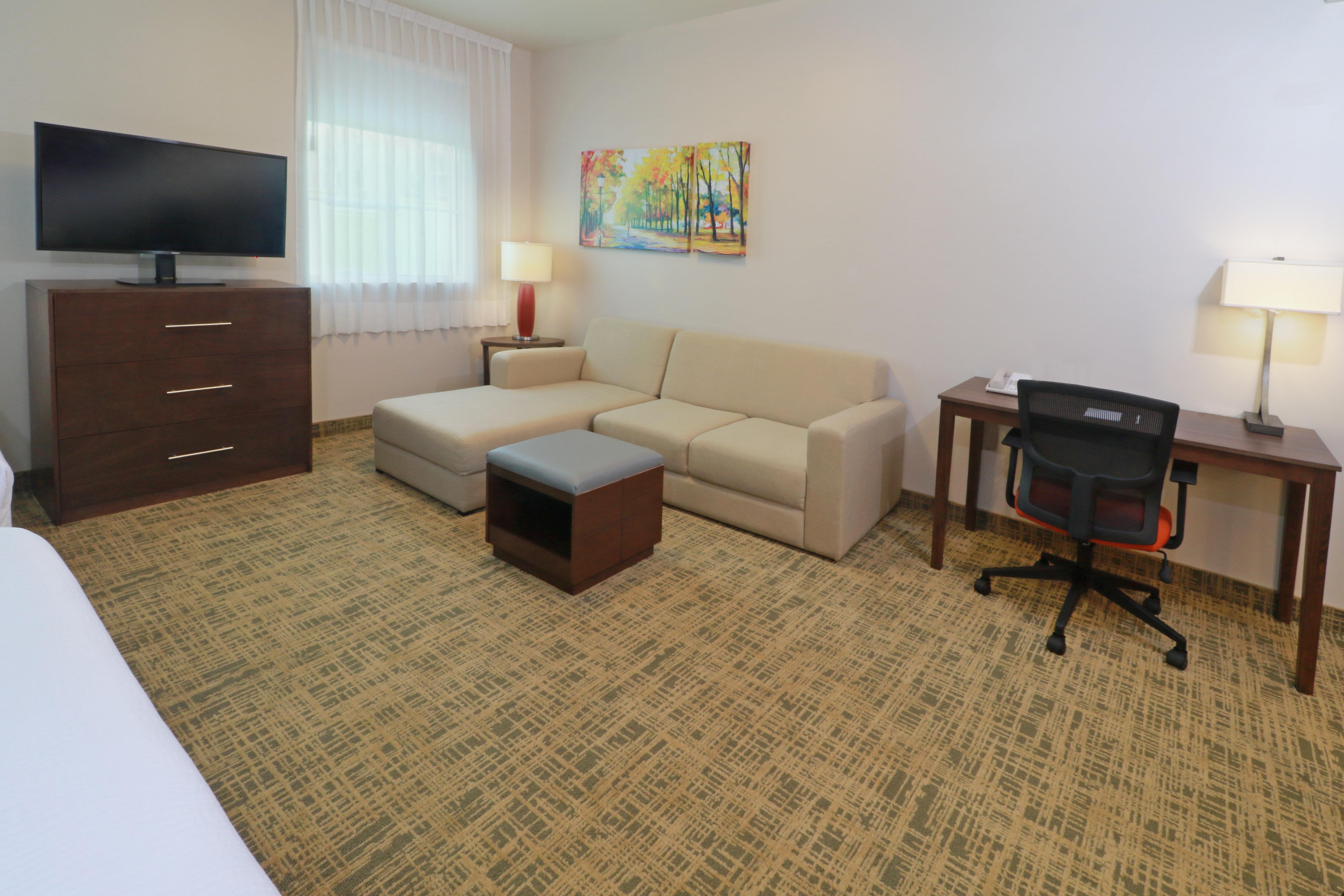 Staybridge Suites Queretaro By Ihg El Salitre Exterior foto