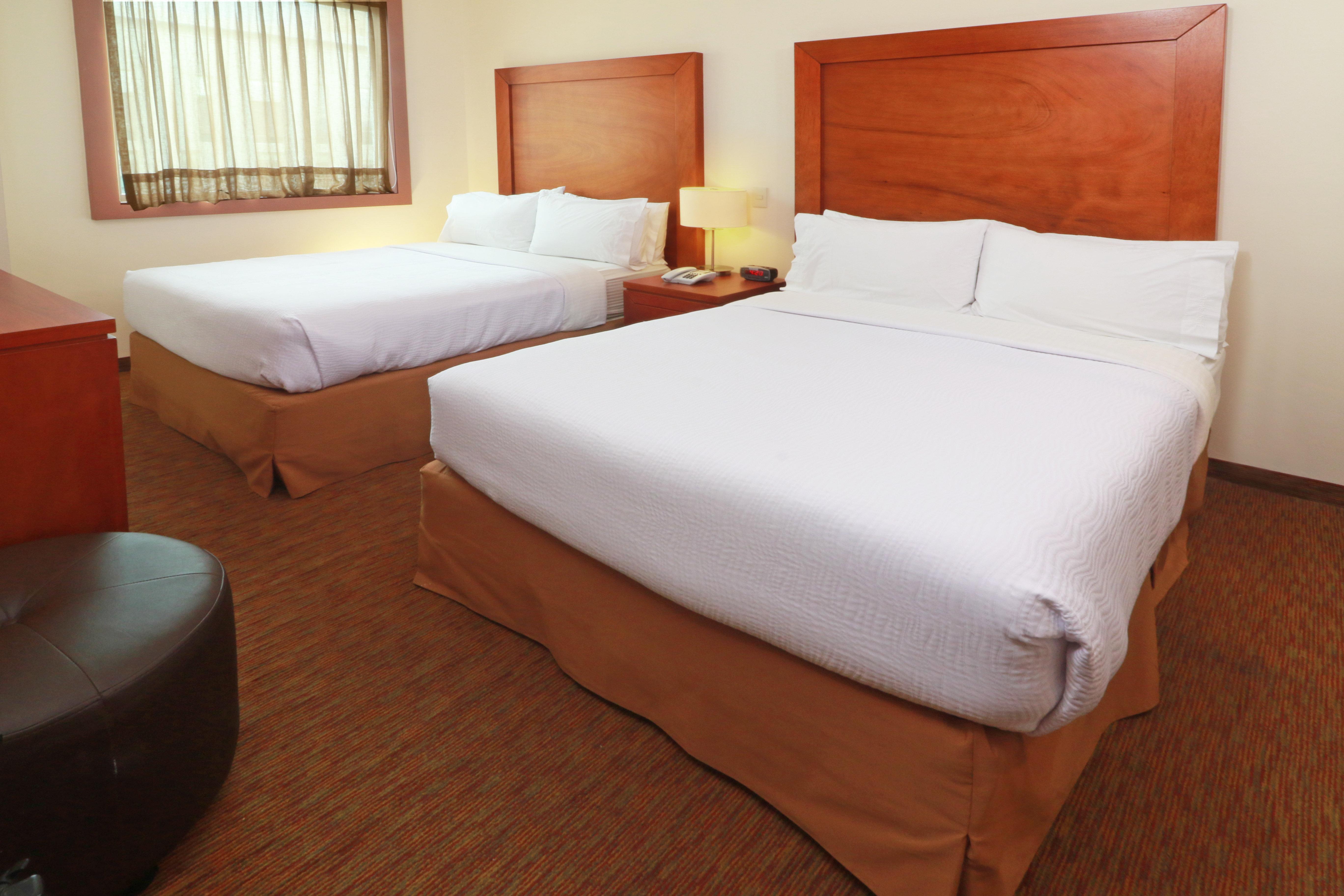 Staybridge Suites Queretaro By Ihg El Salitre Exterior foto