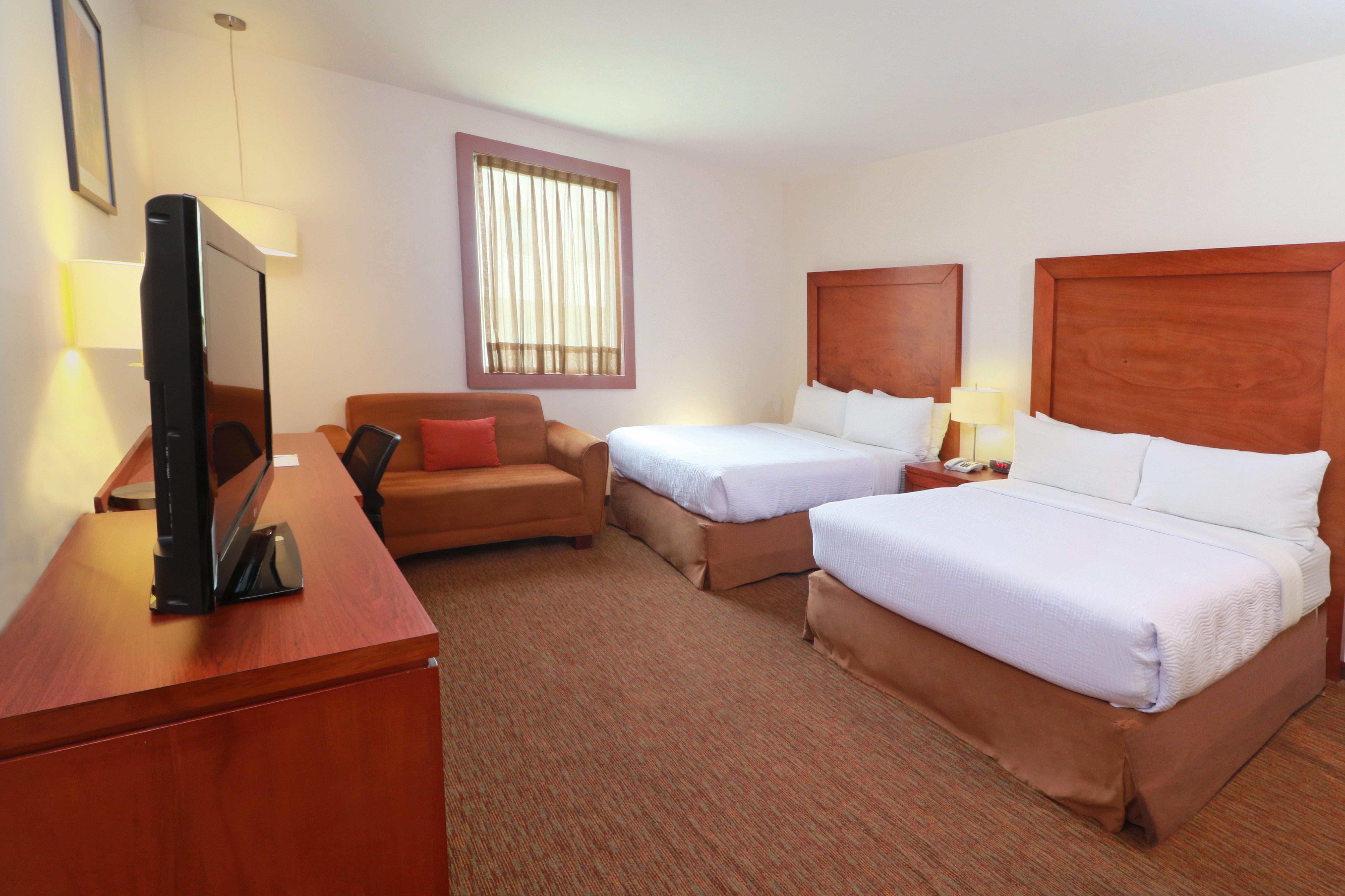 Staybridge Suites Queretaro By Ihg El Salitre Exterior foto
