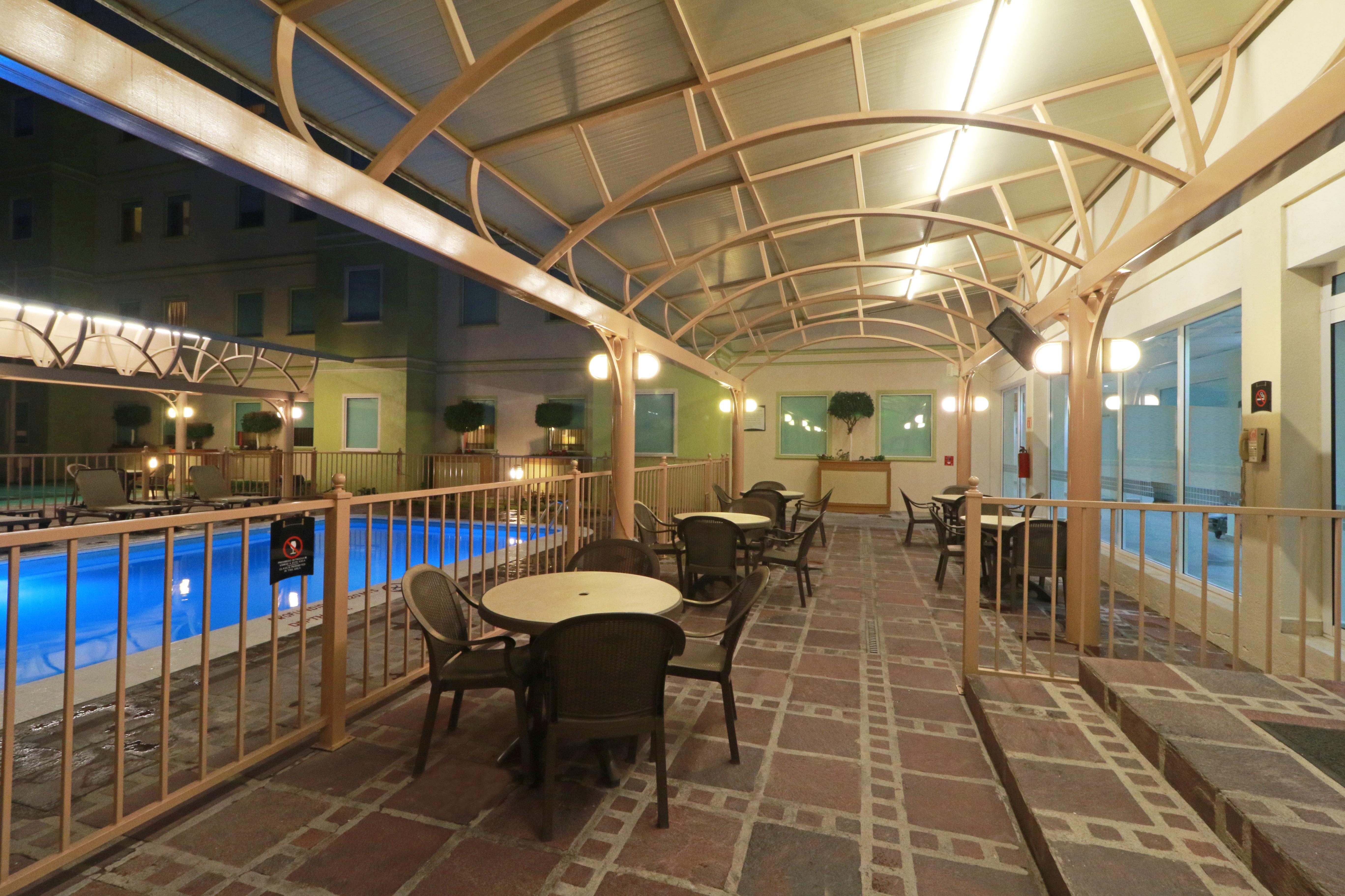 Staybridge Suites Queretaro By Ihg El Salitre Exterior foto