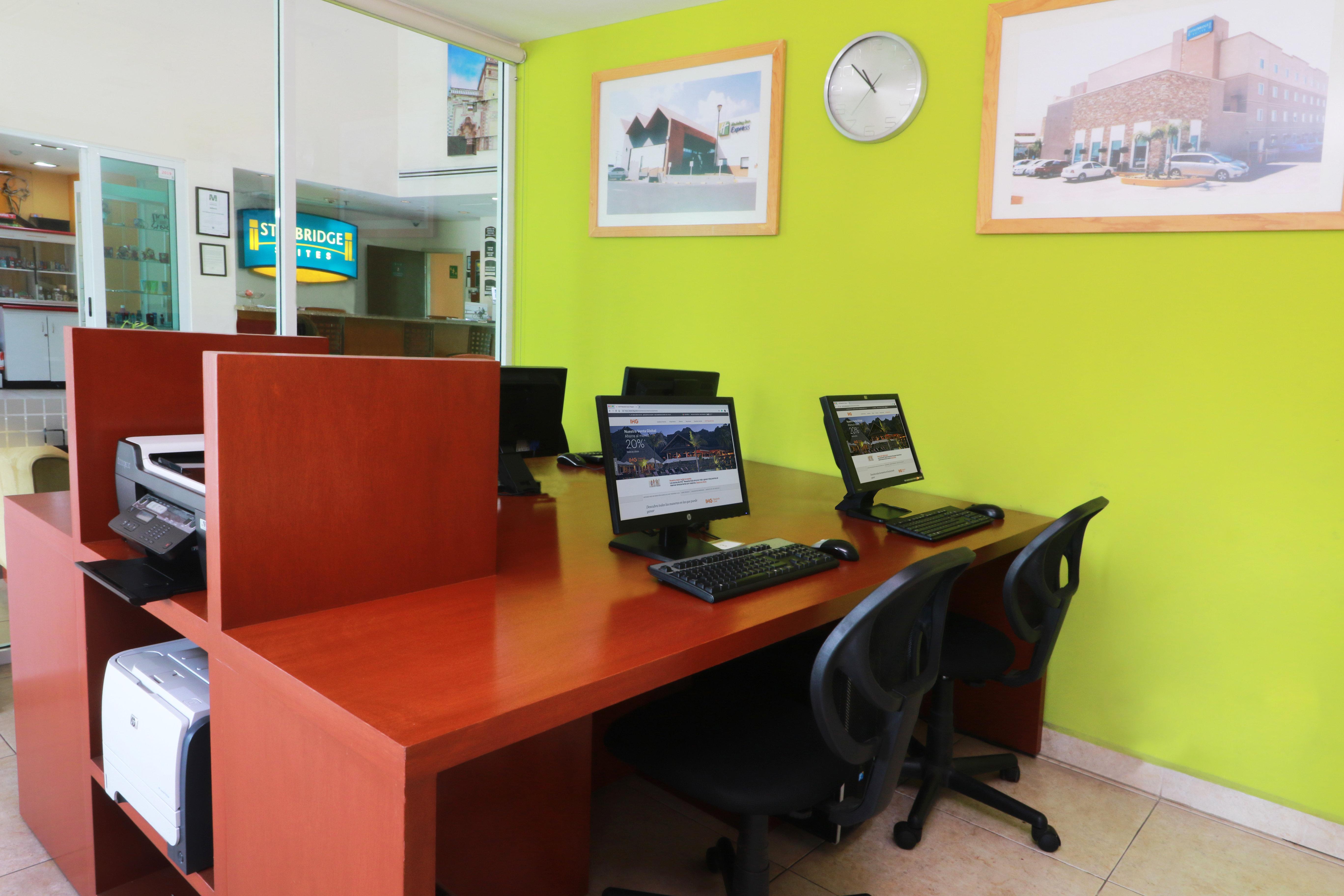 Staybridge Suites Queretaro By Ihg El Salitre Exterior foto