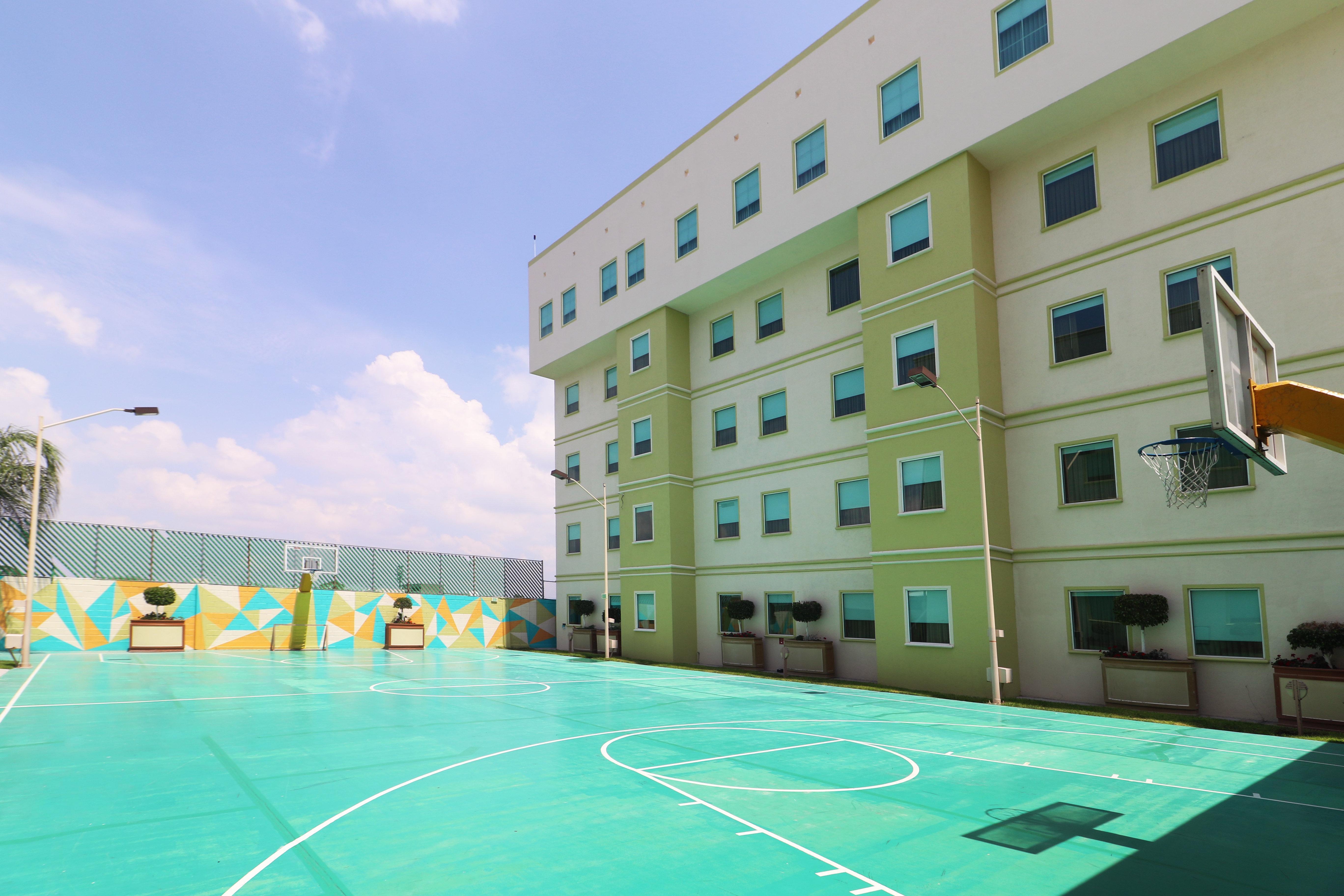 Staybridge Suites Queretaro By Ihg El Salitre Exterior foto